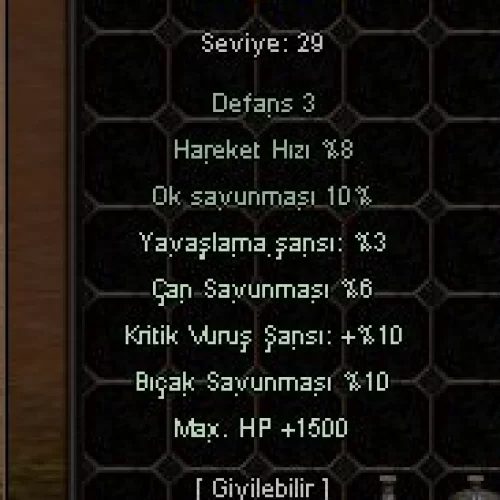 1500 HP 10 KRİTİK DERİ ÇİZME